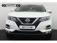 Nissan Qashqai 1.3 - NAVI CAMERA -AIRCO - <small></small> 14.995 € <small>TTC</small> - #9