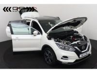 Nissan Qashqai 1.3 - NAVI CAMERA -AIRCO - <small></small> 14.995 € <small>TTC</small> - #12