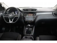 Nissan Qashqai 1.3 - NAVI CAMERA -AIRCO - <small></small> 14.995 € <small>TTC</small> - #16