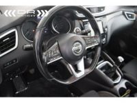 Nissan Qashqai 1.3 - NAVI CAMERA -AIRCO - <small></small> 14.995 € <small>TTC</small> - #26