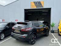 Nissan Qashqai 1.3ESS  - <small></small> 18.490 € <small>TTC</small> - #26