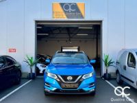 Nissan Qashqai 1.3ESSENCE BOITE AUTO CAR PLAY CUIR - <small></small> 17.990 € <small>TTC</small> - #3