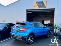 Nissan Qashqai 1.3ESSENCE BOITE AUTO CAR PLAY CUIR - <small></small> 17.990 € <small>TTC</small> - #30