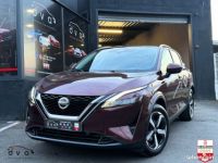 Nissan Qashqai 140 ch N-Connecta - <small></small> 23.990 € <small>TTC</small> - #1