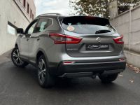 Nissan Qashqai 140 N-Connecta - <small></small> 16.990 € <small>TTC</small> - #4