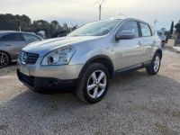 Nissan Qashqai 1.5 dci 105 CV CONNECT EDITION - <small></small> 6.490 € <small>TTC</small> - #1