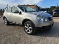 Nissan Qashqai 1.5 dci 105 CV CONNECT EDITION - <small></small> 6.490 € <small>TTC</small> - #2