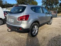 Nissan Qashqai 1.5 dci 105 CV CONNECT EDITION - <small></small> 6.490 € <small>TTC</small> - #3