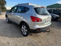 Nissan Qashqai 1.5 dci 105 CV CONNECT EDITION - <small></small> 6.490 € <small>TTC</small> - #4