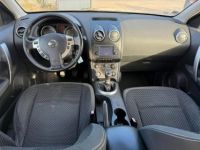 Nissan Qashqai 1.5 dci 105 CV CONNECT EDITION - <small></small> 6.490 € <small>TTC</small> - #5