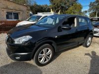 Nissan Qashqai 1.5 dci 105 CV CONNECT EDITION - <small></small> 7.490 € <small>TTC</small> - #1