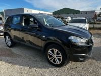 Nissan Qashqai 1.5 dci 105 CV CONNECT EDITION - <small></small> 7.490 € <small>TTC</small> - #2