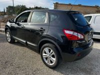 Nissan Qashqai 1.5 dci 105 CV CONNECT EDITION - <small></small> 7.490 € <small>TTC</small> - #3