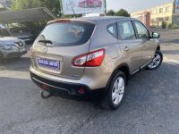 Nissan Qashqai 1.5 dCi 106 Acenta - <small></small> 6.490 € <small>TTC</small> - #2