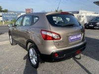 Nissan Qashqai 1.5 dCi 106 Acenta - <small></small> 6.490 € <small>TTC</small> - #9