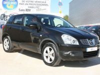 Nissan Qashqai 1.5 DCI 106CH ACENTA - <small></small> 6.890 € <small>TTC</small> - #7