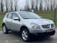 Nissan Qashqai 1.5 DCI 106CH TEKNA 129.000KM * GPS * CUIR * CAMERA * TOIT PANORAMIQUE - <small></small> 6.990 € <small>TTC</small> - #2