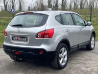 Nissan Qashqai 1.5 DCI 106CH TEKNA 129.000KM * GPS * CUIR * CAMERA * TOIT PANORAMIQUE - <small></small> 6.990 € <small>TTC</small> - #3