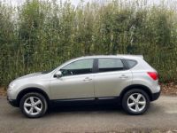 Nissan Qashqai 1.5 DCI 106CH TEKNA 129.000KM * GPS * CUIR * CAMERA * TOIT PANORAMIQUE - <small></small> 6.990 € <small>TTC</small> - #5