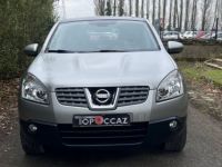 Nissan Qashqai 1.5 DCI 106CH TEKNA 129.000KM * GPS * CUIR * CAMERA * TOIT PANORAMIQUE - <small></small> 6.990 € <small>TTC</small> - #6