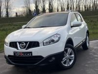 Nissan Qashqai 1.5 DCI 106CH TEKNA 2010 * 1ere MAIN * TOIT PANORAMIQUE * GPS * CAMERA - <small></small> 7.490 € <small>TTC</small> - #1