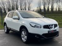 Nissan Qashqai 1.5 DCI 106CH TEKNA 2010 * 1ere MAIN * TOIT PANORAMIQUE * GPS * CAMERA - <small></small> 7.490 € <small>TTC</small> - #2