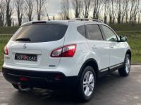 Nissan Qashqai 1.5 DCI 106CH TEKNA 2010 * 1ere MAIN * TOIT PANORAMIQUE * GPS * CAMERA - <small></small> 7.490 € <small>TTC</small> - #3