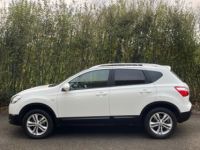 Nissan Qashqai 1.5 DCI 106CH TEKNA 2010 * 1ere MAIN * TOIT PANORAMIQUE * GPS * CAMERA - <small></small> 7.490 € <small>TTC</small> - #5