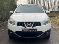 Nissan Qashqai 1.5 DCI 106CH TEKNA 2010 * 1ere MAIN * TOIT PANORAMIQUE * GPS * CAMERA - <small></small> 7.490 € <small>TTC</small> - #6