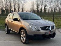 Nissan Qashqai 1.5 DCI 106CH VISIA 134.000KM * 2009 CLIM JANTES ALU GARANTIE - <small></small> 6.490 € <small>TTC</small> - #2