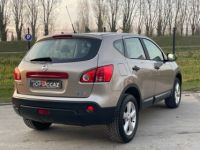 Nissan Qashqai 1.5 DCI 106CH VISIA 134.000KM * 2009 CLIM JANTES ALU GARANTIE - <small></small> 6.490 € <small>TTC</small> - #3