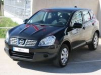 Nissan Qashqai 1.5 DCI 106CH VISIA - <small></small> 5.890 € <small>TTC</small> - #1