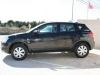 Nissan Qashqai 1.5 DCI 106CH VISIA - <small></small> 5.890 € <small>TTC</small> - #2