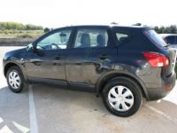 Nissan Qashqai 1.5 DCI 106CH VISIA - <small></small> 5.890 € <small>TTC</small> - #3