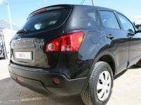 Nissan Qashqai 1.5 DCI 106CH VISIA - <small></small> 5.890 € <small>TTC</small> - #5