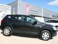 Nissan Qashqai 1.5 DCI 106CH VISIA - <small></small> 5.890 € <small>TTC</small> - #6