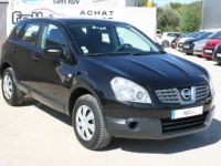 Nissan Qashqai 1.5 DCI 106CH VISIA - <small></small> 5.890 € <small>TTC</small> - #7