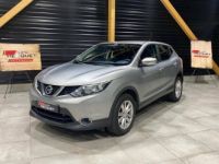 Nissan Qashqai 1.5 dCi 110 Acenta - <small></small> 15.990 € <small>TTC</small> - #1