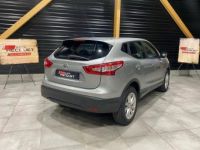 Nissan Qashqai 1.5 dCi 110 Acenta - <small></small> 15.990 € <small>TTC</small> - #2