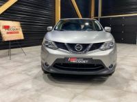 Nissan Qashqai 1.5 dCi 110 Acenta - <small></small> 15.990 € <small>TTC</small> - #4