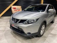 Nissan Qashqai 1.5 dCi 110 Acenta - <small></small> 15.990 € <small>TTC</small> - #6