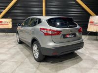 Nissan Qashqai 1.5 dCi 110 Acenta - <small></small> 15.990 € <small>TTC</small> - #12