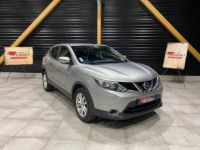 Nissan Qashqai 1.5 dCi 110 Acenta - <small></small> 15.990 € <small>TTC</small> - #32