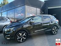 Nissan Qashqai 1.5 dCi 110 ch Tekna+ BVM6 - <small></small> 21.990 € <small>TTC</small> - #2