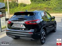 Nissan Qashqai 1.5 dCi 110 ch Tekna+ BVM6 - <small></small> 21.990 € <small>TTC</small> - #4