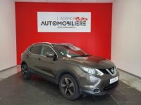 Nissan Qashqai 1.5 DCI 110 CONNECT EDITION + ATTELAGE - <small></small> 9.690 € <small>TTC</small> - #1