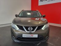 Nissan Qashqai 1.5 DCI 110 CONNECT EDITION + ATTELAGE - <small></small> 9.690 € <small>TTC</small> - #2