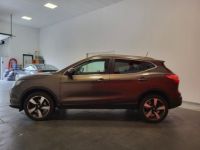 Nissan Qashqai 1.5 DCI 110 CONNECT EDITION + ATTELAGE - <small></small> 9.690 € <small>TTC</small> - #4
