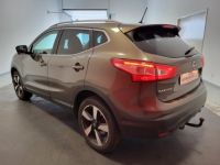 Nissan Qashqai 1.5 DCI 110 CONNECT EDITION + ATTELAGE - <small></small> 9.690 € <small>TTC</small> - #5