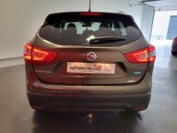 Nissan Qashqai 1.5 DCI 110 CONNECT EDITION + ATTELAGE - <small></small> 9.690 € <small>TTC</small> - #6